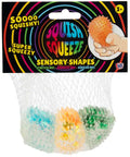 Sensory Shapes (Assorted)