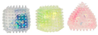 Sensory Shapes (Assorted)
