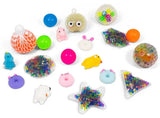Sensory Squish Set Assorted