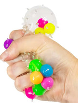 Sensory Squish Set Assorted