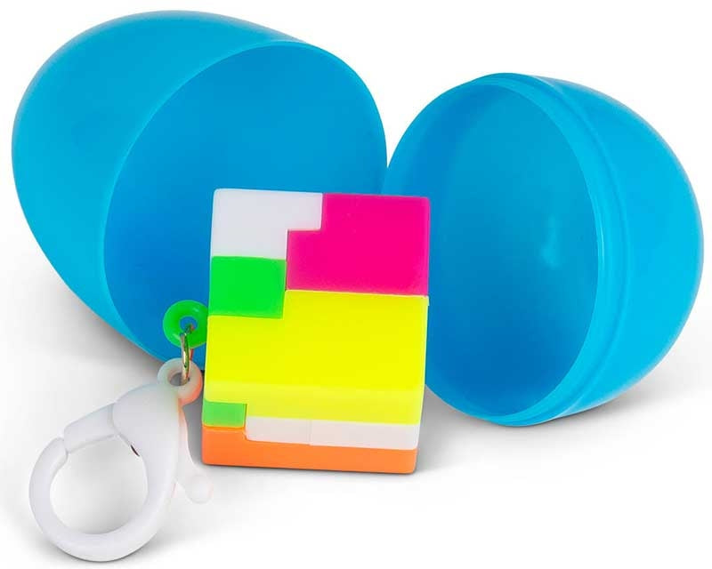 Sensory Surprise Vending Machine (Assorted)