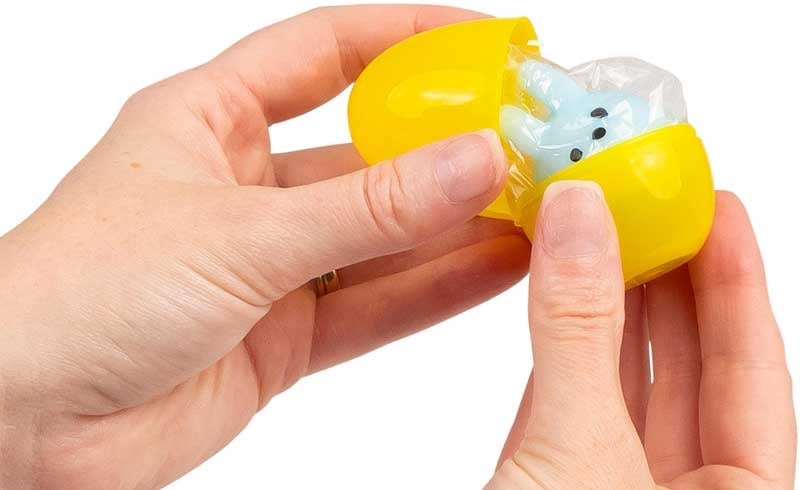 Sensory Surprise Vending Machine (Assorted)