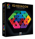 IQ Deluxe: Hexagon
