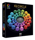 IQ Deluxe: Circle