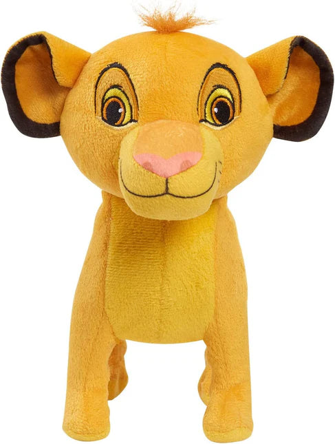 Disney - Simba Walking Plush