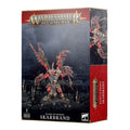 Warhammer Age of Sigmar: Blades of Khorne - Skarbrand