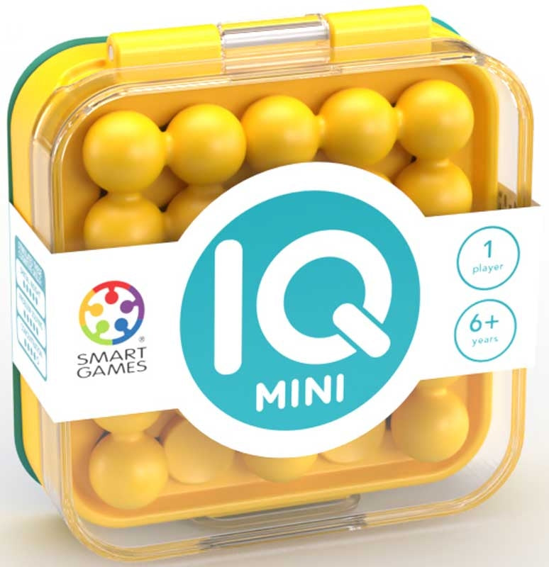 IQ MINI MIX