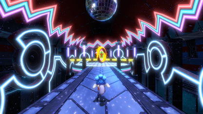 Sonic Colours Ultimate (PlayStation 4)