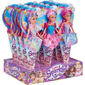 Sparkle Girlz Unicorn Princess cone doll