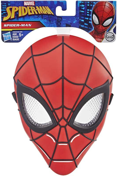 Spiderman Hero Mask