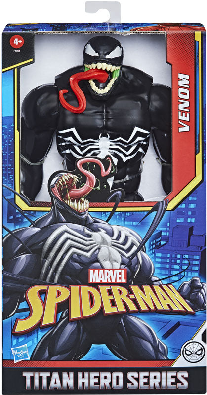 Venom (Titan Deluxe)