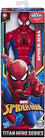 Spiderman Titan Spider Man