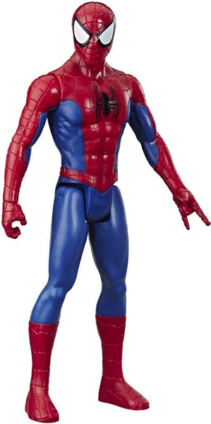 Spiderman Titan Spider Man