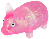 Squeeze Pig with Sugar & Sparkle 9.5 cm