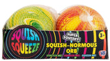 Squish Normous Orb Assorted