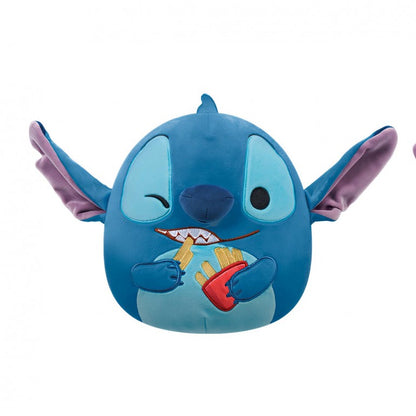 Squishmallows 8" 20cm Stitch Asst
