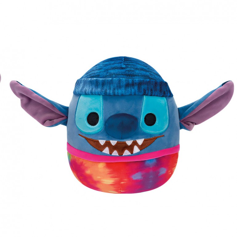 Squishmallows 8" 20cm Stitch Asst