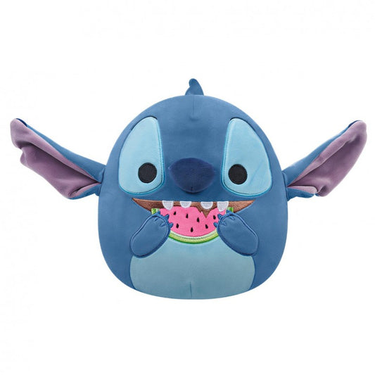 Squishmallows 8" 20cm Stitch Asst