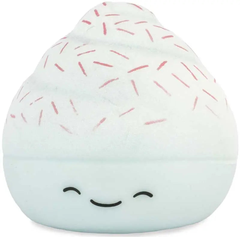 Squishy Cupcake Sensory Toy (Assorted)