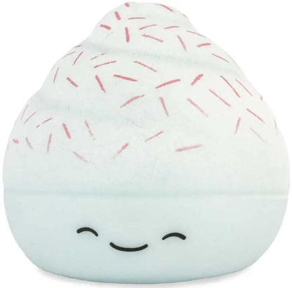 Squishy Cupcake Sensory Toy (Assorted)