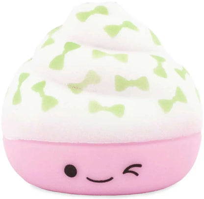 Squishy Cupcake Sensory Toy (Assorted)
