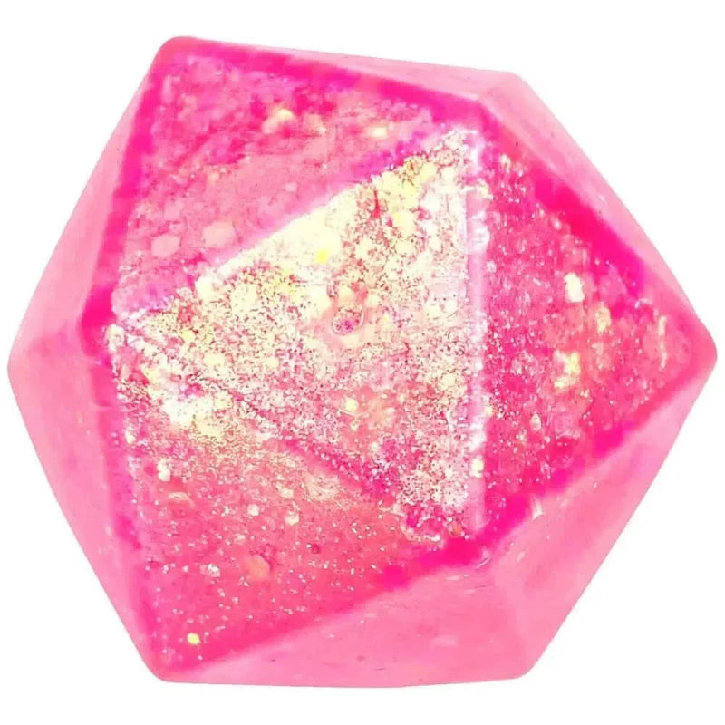 Diamond Squeeze Stress Ball