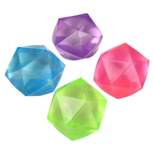 Diamond Squeeze Stress Ball