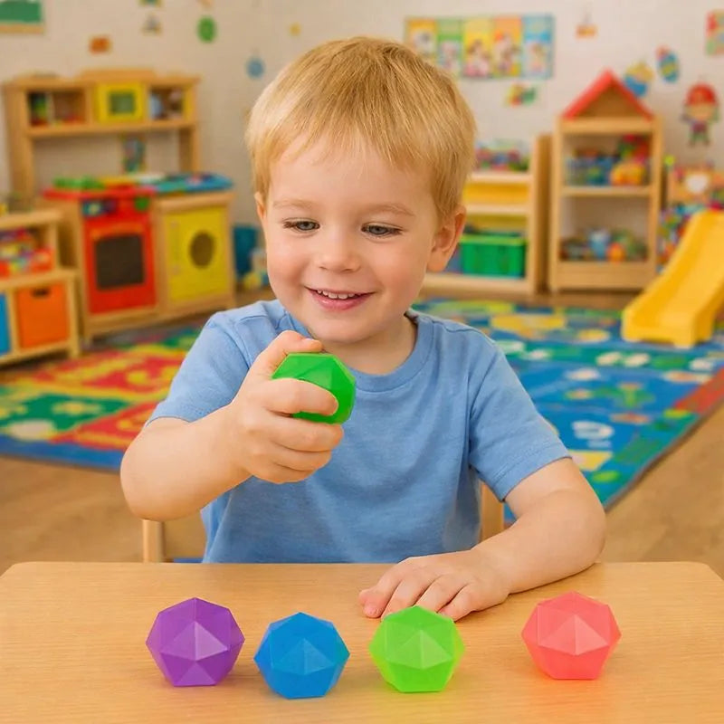 Diamond Squeeze Stress Ball