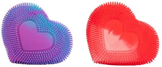 Squishy Heart (Assorted)