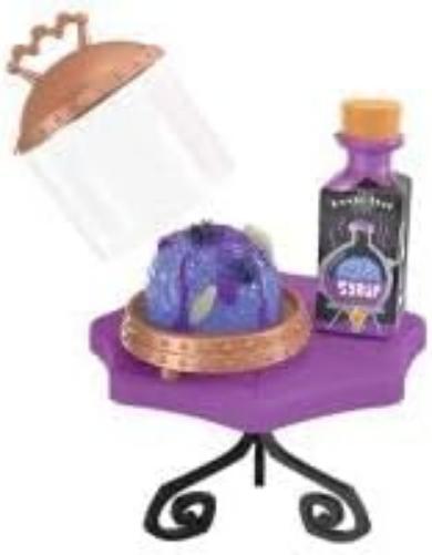 Miniverse (247708) Halloween/Corpse Bride - MGA's Miniverse-Mini Halloween PDQ