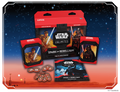 Star Wars: Unlimited Spark of Rebellion Two-Player Starter (Luke Vs Vader)