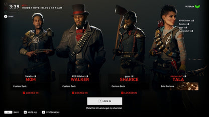 Back 4 Blood (PlayStation 4)