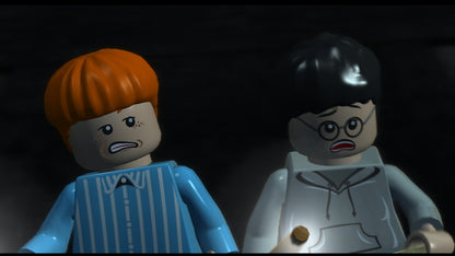 LEGO Harry Potter Collection (PlayStation 4)