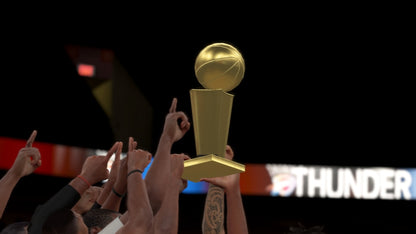 NBA 2K16 (Xbox One)