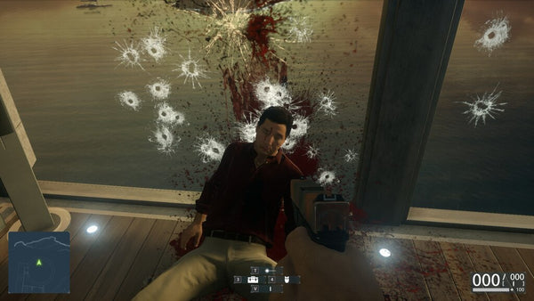 Battlefield: Hardline Deluxe (Xbox One)