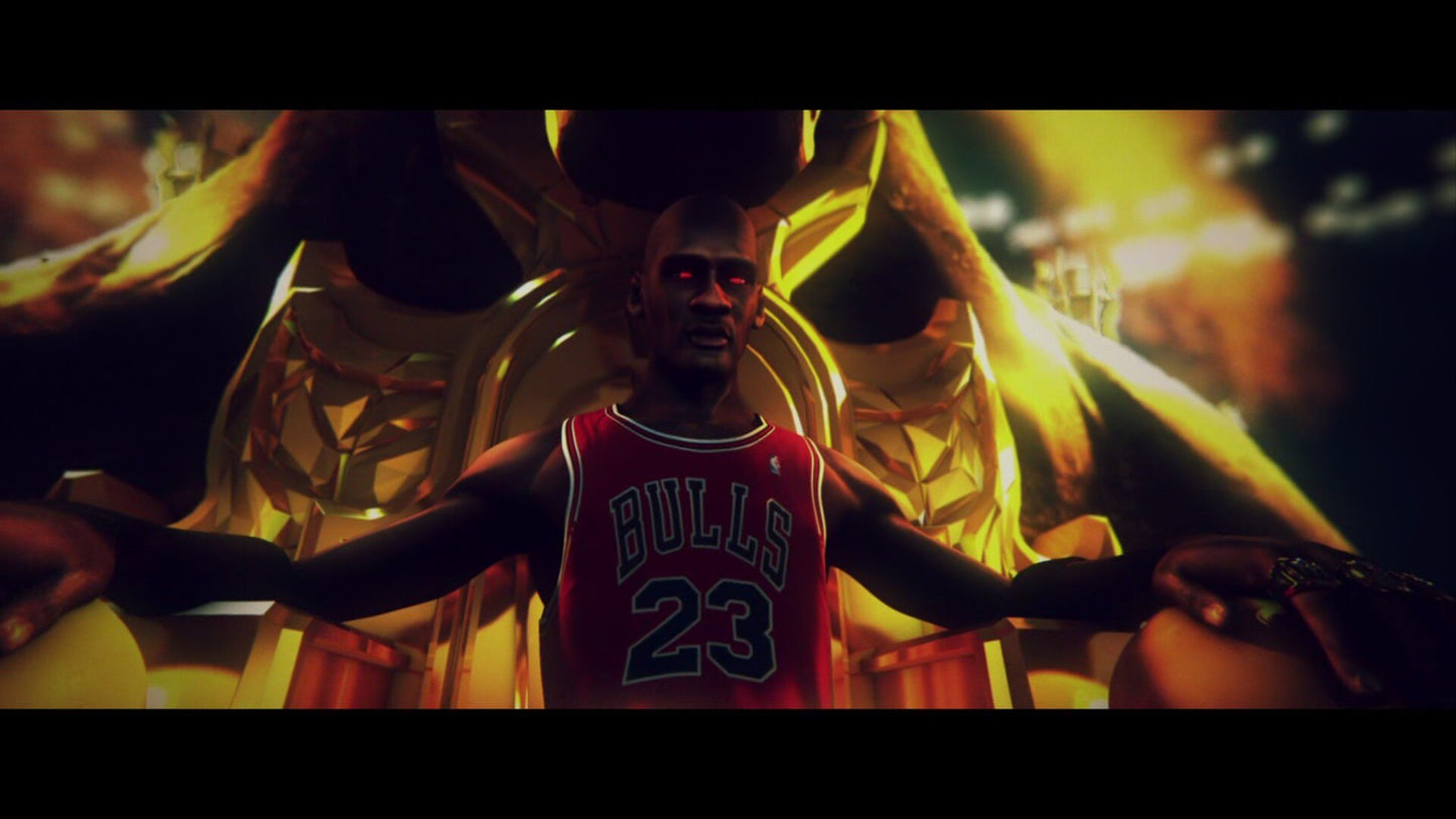 NBA 2K16 (Xbox One)