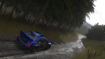 Sebastien Loeb Rally (Xbox One)