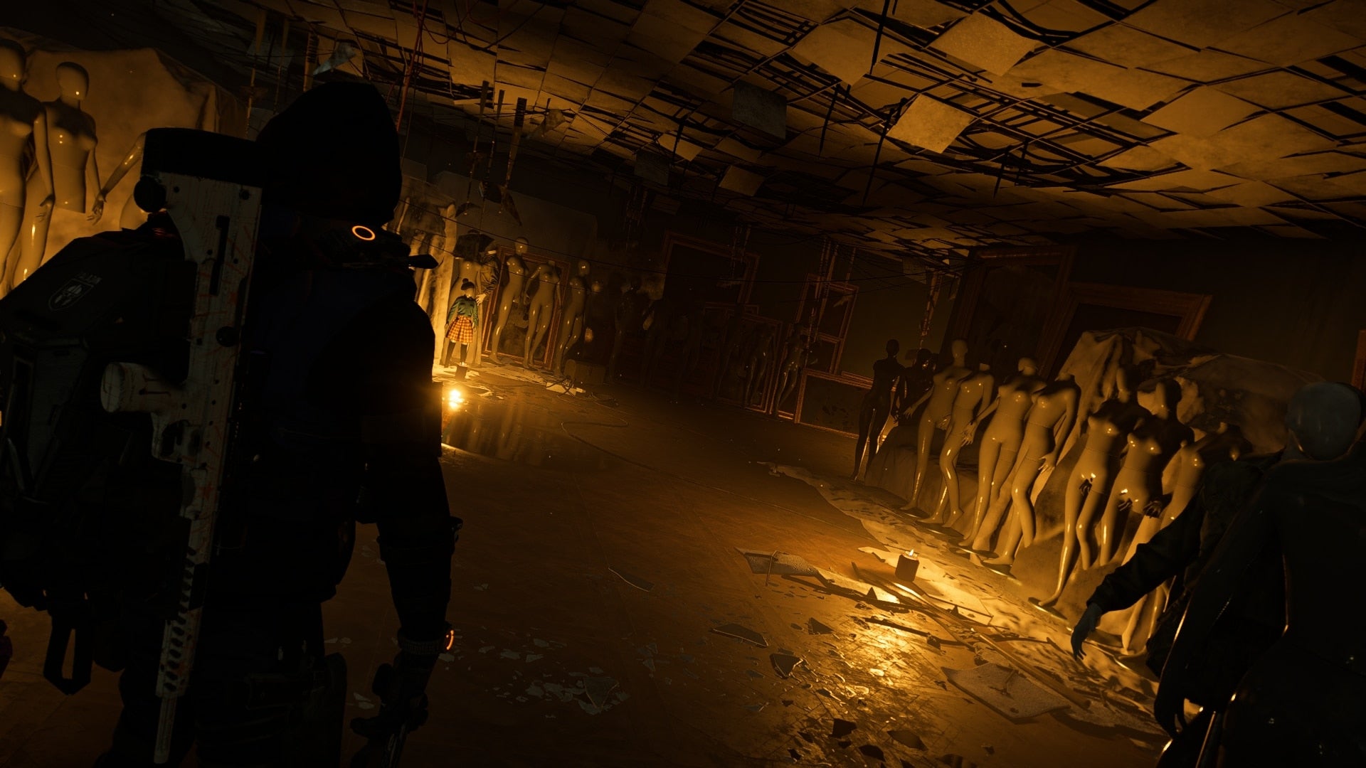 Tom Clancy's The Division 2 (Xbox One)