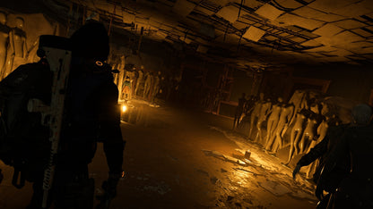 Tom Clancy's The Division 2 (Xbox One)