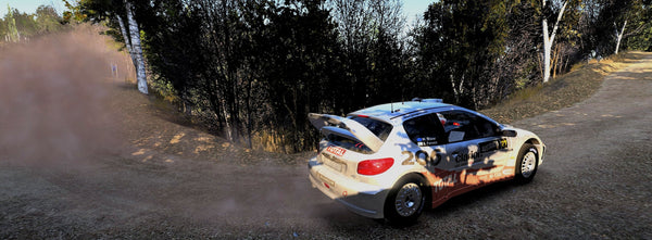 Sebastien Loeb Rally (Xbox One)