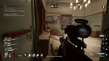 Back 4 Blood (PlayStation 4)