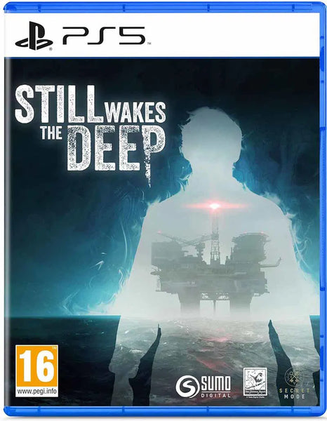 Still Wakes the Deep (PlayStation 5)