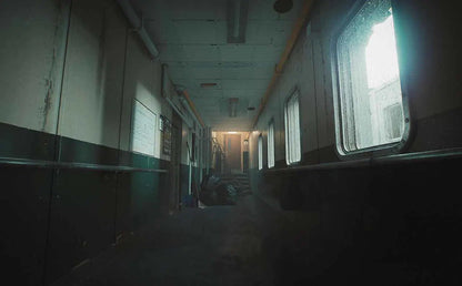 Still Wakes the Deep (PlayStation 5)