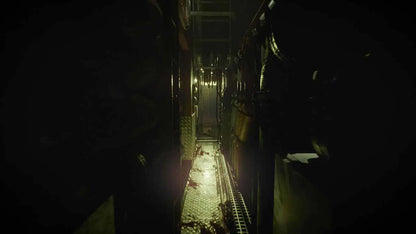 Still Wakes the Deep (PlayStation 5)