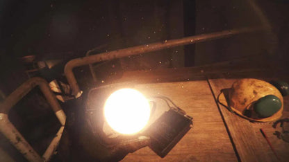 Still Wakes the Deep (PlayStation 5)