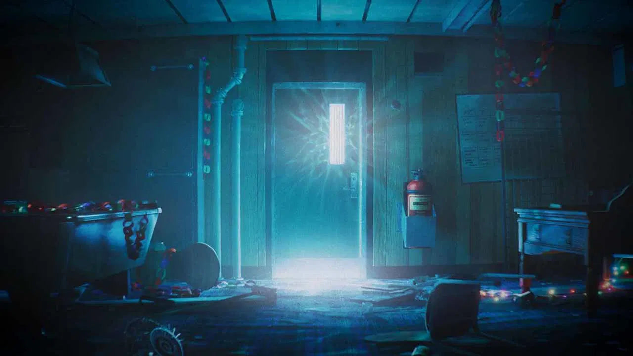 Still Wakes the Deep (PlayStation 5)