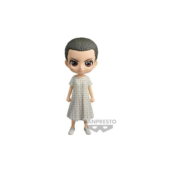 Qposket Stranger Things Eleven Vol. 4 Qposket Figure 13cm