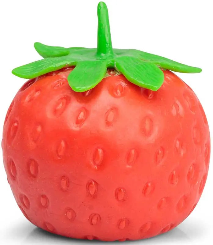 Strawberry Stress Toy (Assorted)