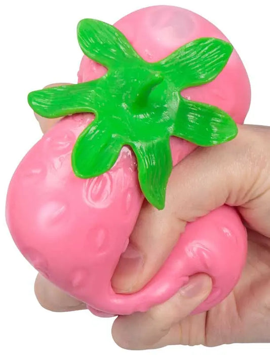 Strawberry Stress Toy (Assorted)