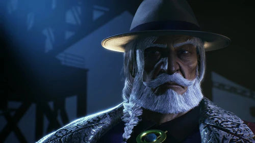 Street Fighter 6 (PlayStation 4)